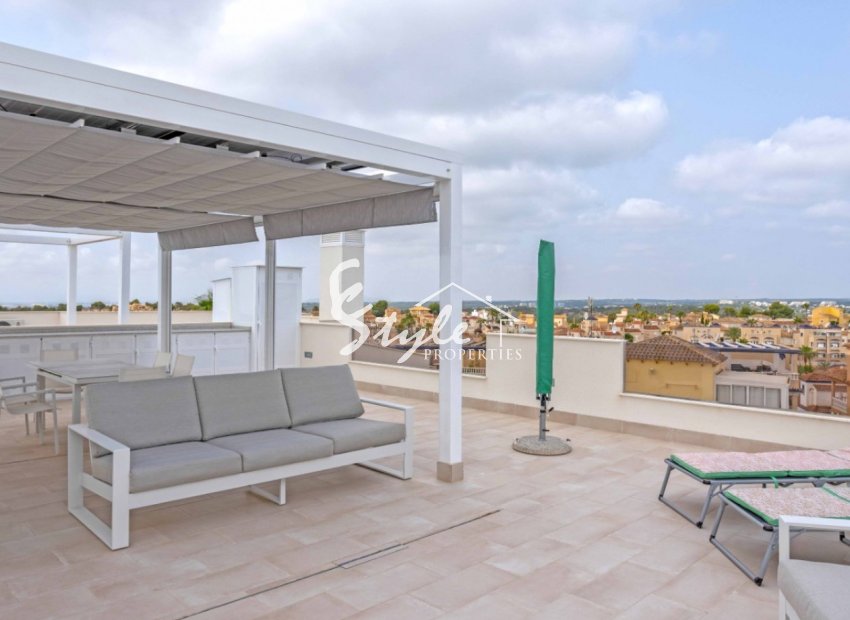 Reventa - Apartamento - Orihuela Costa  - Villamartin