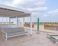 Reventa - Apartamento - Orihuela Costa  - Villamartin