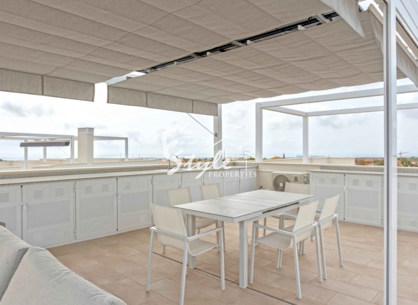 Reventa - Apartamento - Orihuela Costa  - Villamartin