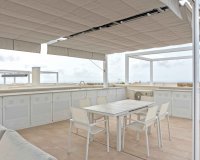 Reventa - Apartamento - Orihuela Costa  - Villamartin