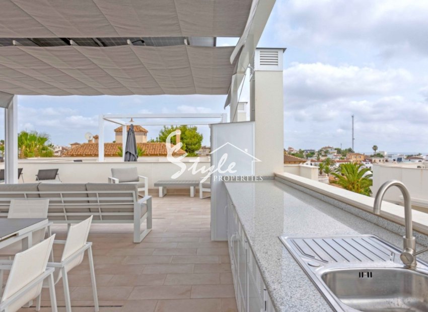 Reventa - Apartamento - Orihuela Costa  - Villamartin