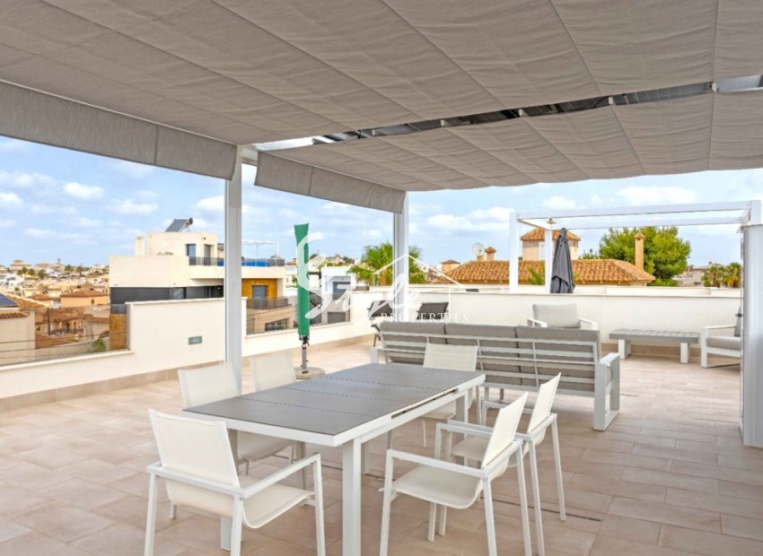 Reventa - Apartamento - Orihuela Costa  - Villamartin