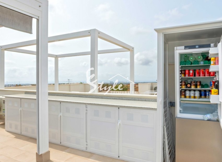 Reventa - Apartamento - Orihuela Costa  - Villamartin