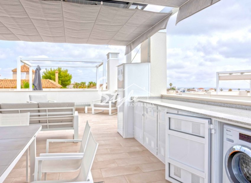 Reventa - Apartamento - Orihuela Costa  - Villamartin