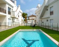 Reventa - Apartamento - Orihuela Costa  - Villamartin