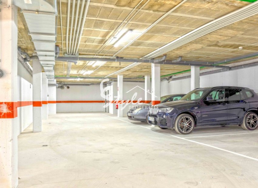 Reventa - Apartamento - Orihuela Costa  - Villamartin