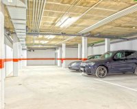 Reventa - Apartamento - Orihuela Costa  - Villamartin