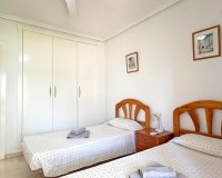 Reventa - Apartamento - Orihuela Costa  - Villamartin