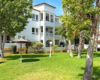 Reventa - Apartamento - Orihuela Costa  - Villamartin