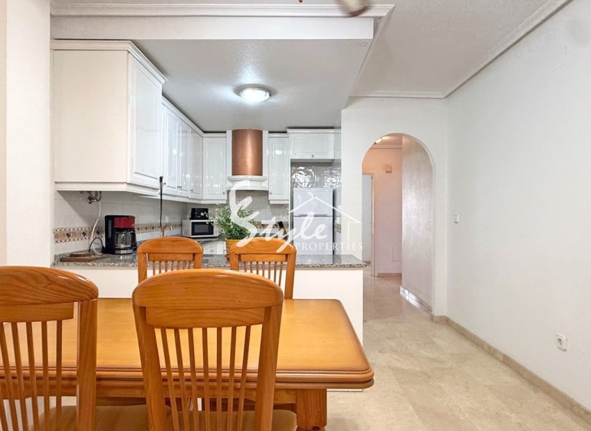 Reventa - Apartamento - Orihuela Costa  - Villamartin