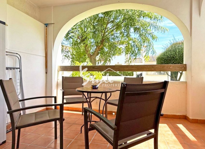 Reventa - Apartamento - Orihuela Costa  - Villamartin