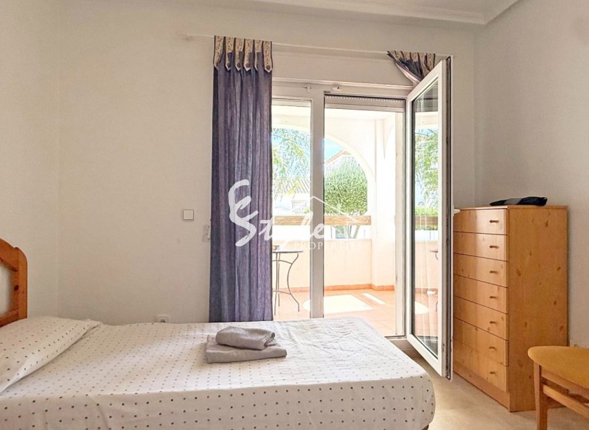 Reventa - Apartamento - Orihuela Costa  - Villamartin