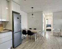 Reventa - Apartamento - Orihuela Costa  - Villamartin