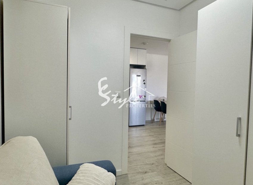 Reventa - Apartamento - Orihuela Costa  - Villamartin