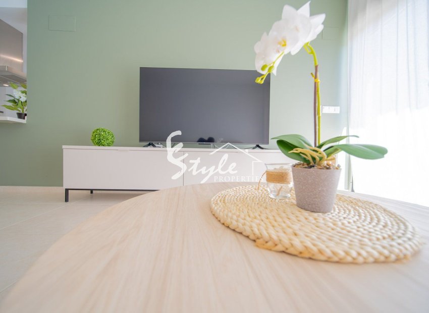 Reventa - Apartamento - Orihuela-Costa - Villamartin