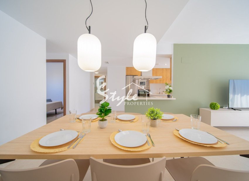 Reventa - Apartamento - Orihuela-Costa - Villamartin