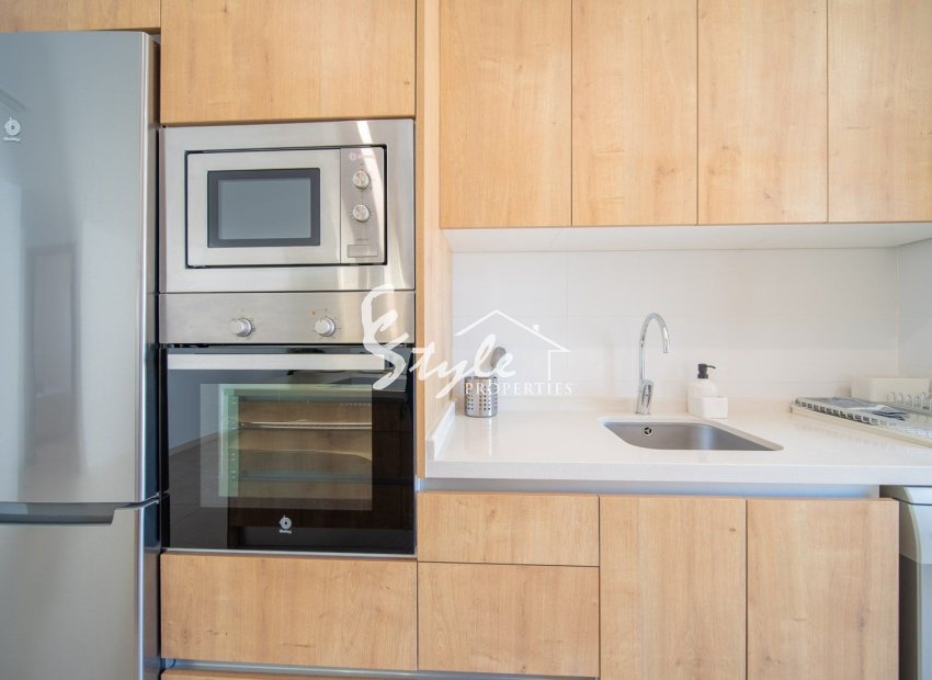 Reventa - Apartamento - Orihuela-Costa - Villamartin