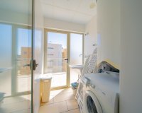 Reventa - Apartamento - Orihuela-Costa - Villamartin