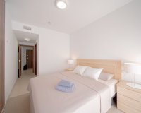 Reventa - Apartamento - Orihuela-Costa - Villamartin