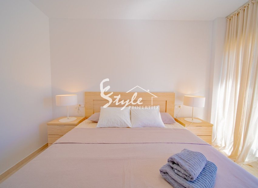 Reventa - Apartamento - Orihuela-Costa - Villamartin