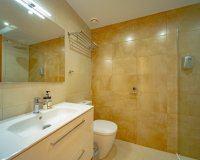 Reventa - Apartamento - Orihuela-Costa - Villamartin