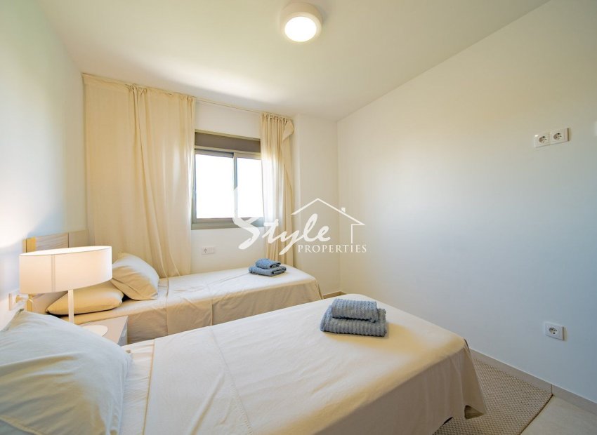 Reventa - Apartamento - Orihuela-Costa - Villamartin