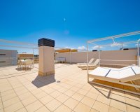Reventa - Apartamento - Orihuela-Costa - Villamartin