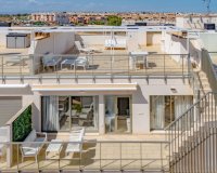 Reventa - Apartamento - Orihuela-Costa - Villamartin