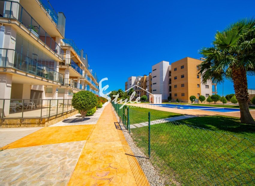 Reventa - Apartamento - Orihuela-Costa - Villamartin
