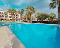 Reventa - Apartamento - Orihuela Costa  - Villamartin