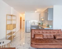 Reventa - Apartamento - Orihuela Costa  - Villamartin