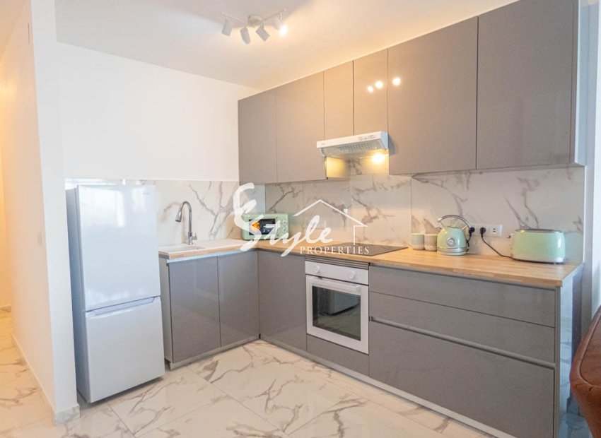 Reventa - Apartamento - Orihuela Costa  - Villamartin