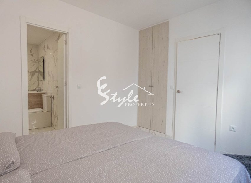 Reventa - Apartamento - Orihuela Costa  - Villamartin