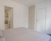 Reventa - Apartamento - Orihuela Costa  - Villamartin