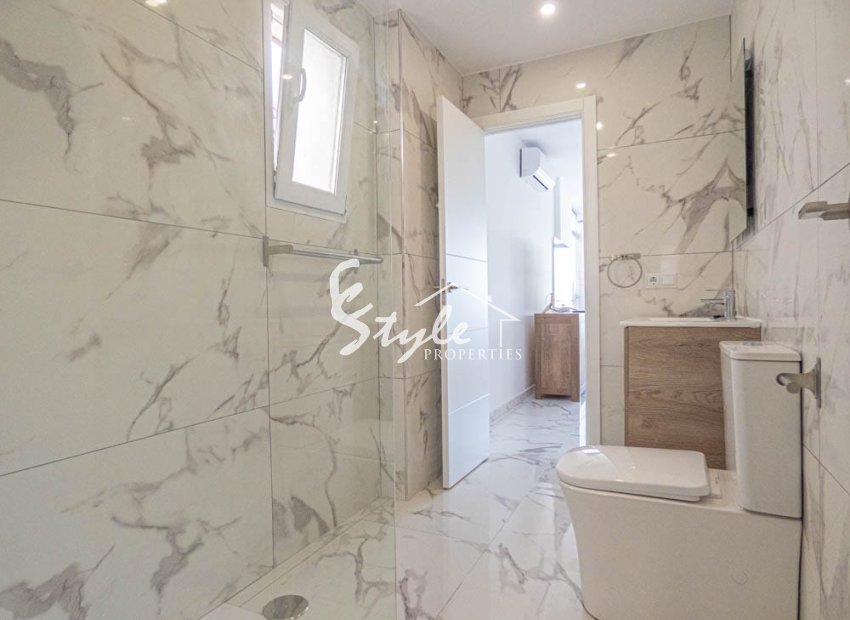 Reventa - Apartamento - Orihuela Costa  - Villamartin