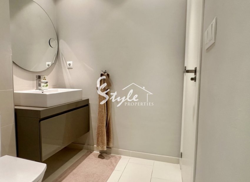 Reventa - Apartamento - Orihuela Costa  - Villamartin