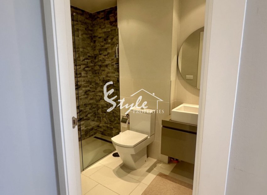 Reventa - Apartamento - Orihuela Costa  - Villamartin