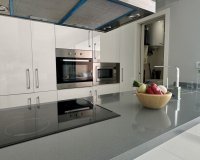 Reventa - Apartamento - Orihuela Costa  - Villamartin