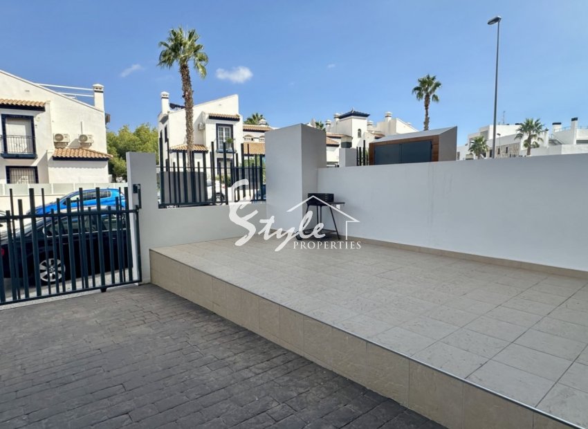 Reventa - Apartamento - Orihuela Costa  - Villamartin