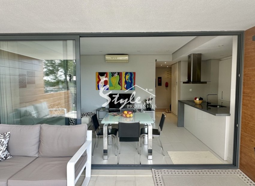 Reventa - Apartamento - Orihuela Costa  - Villamartin