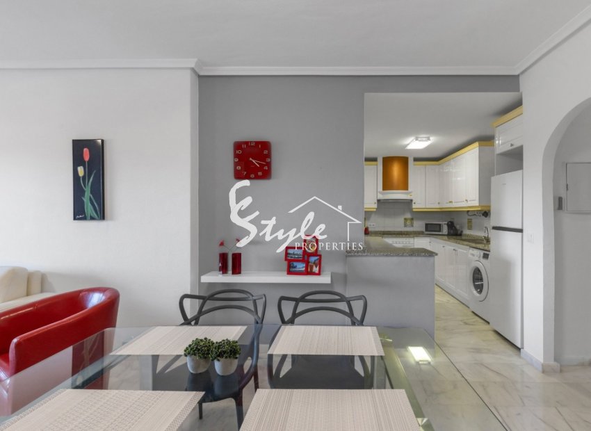 Reventa - Apartamento - Orihuela Costa  - Villamartin