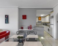 Reventa - Apartamento - Orihuela Costa  - Villamartin
