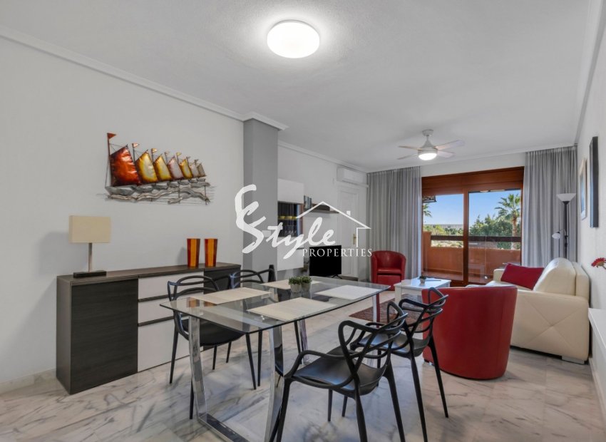 Reventa - Apartamento - Orihuela Costa  - Villamartin