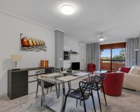 Reventa - Apartamento - Orihuela Costa  - Villamartin