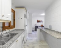 Reventa - Apartamento - Orihuela Costa  - Villamartin