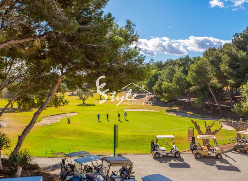 Reventa - Apartamento - Orihuela Costa  - Villamartin