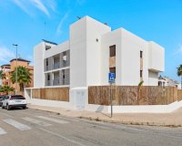 Reventa - Apartamento - Orihuela Costa  - Villamartin