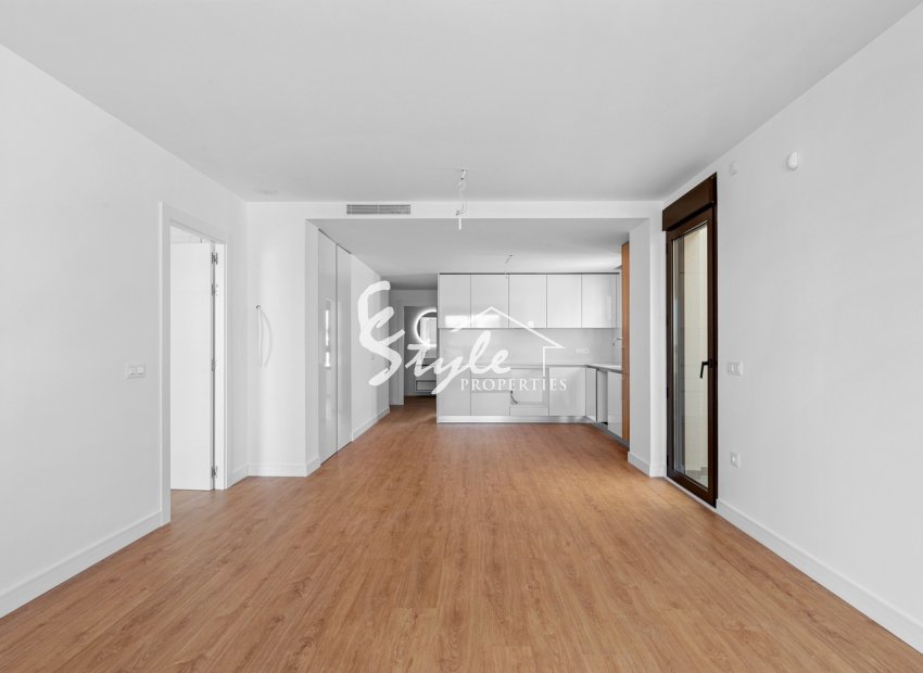 Reventa - Apartamento - Orihuela Costa  - Villamartin