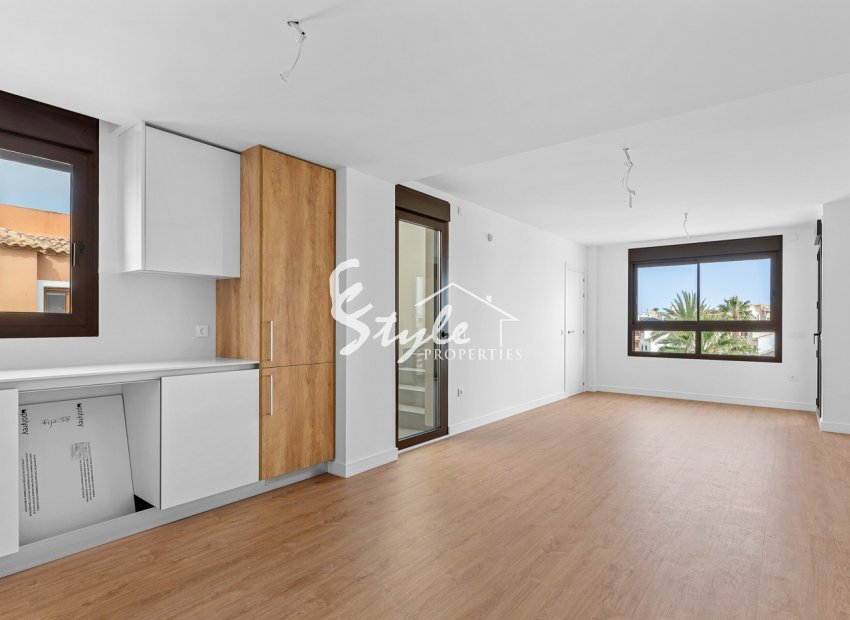 Reventa - Apartamento - Orihuela Costa  - Villamartin