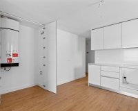 Reventa - Apartamento - Orihuela Costa  - Villamartin